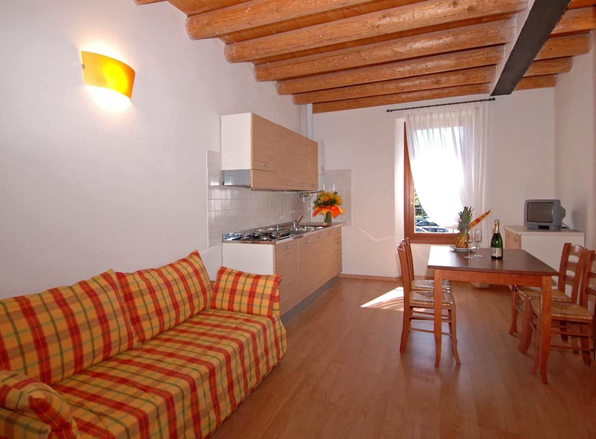 Hotel Bella Italia Peschiera del Garda Esterno foto