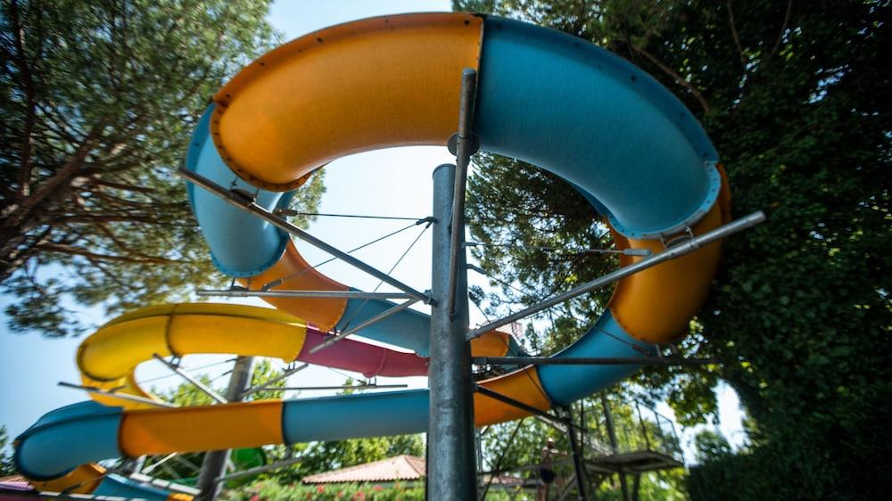 Hotel Bella Italia Peschiera del Garda Esterno foto