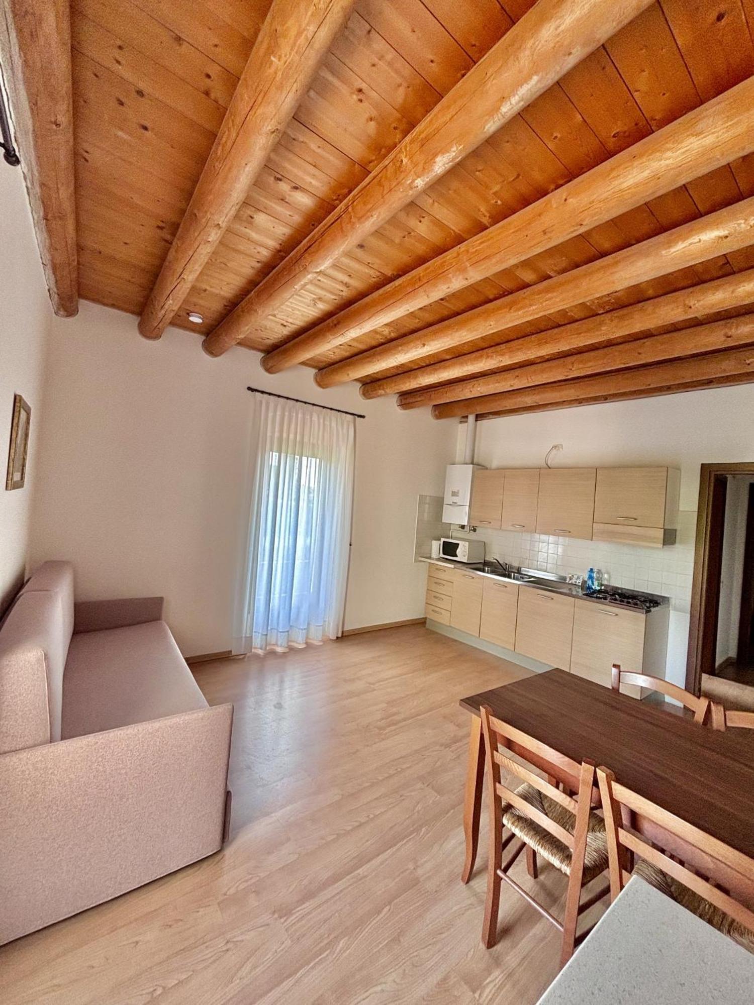 Hotel Bella Italia Peschiera del Garda Esterno foto