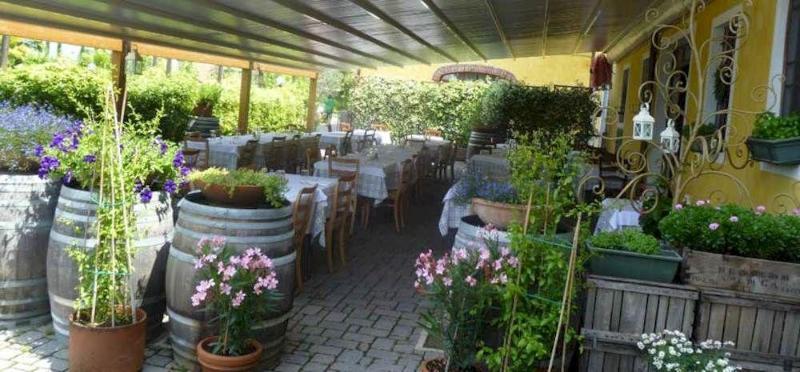 Hotel Bella Italia Peschiera del Garda Esterno foto