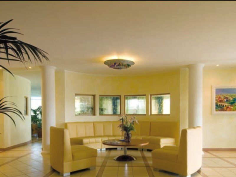 Hotel Bella Italia Peschiera del Garda Esterno foto