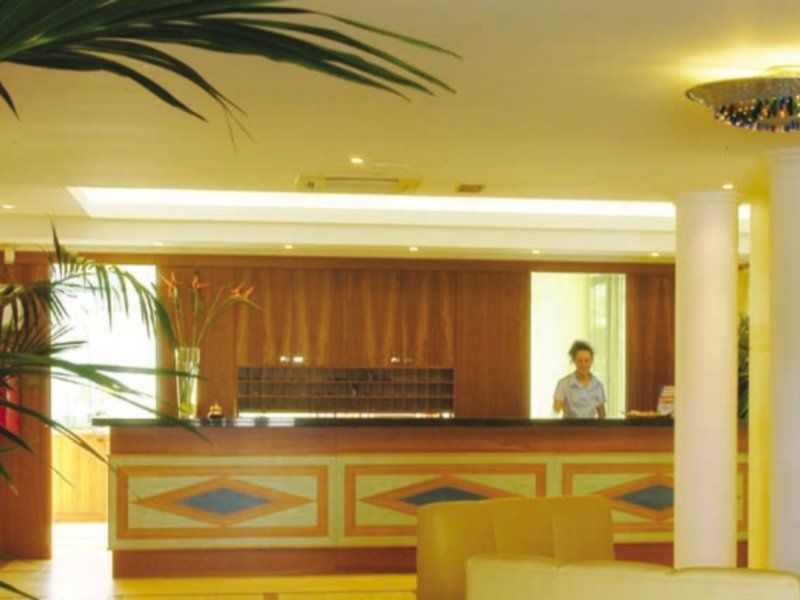 Hotel Bella Italia Peschiera del Garda Esterno foto